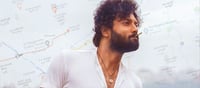 Pic Talk: Rowdy Boy's Selfish Attitude